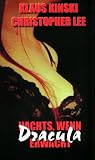 Count Dracula [VHS]