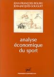 Analyse économique du sport