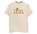 I Love my Akita T-Shirt