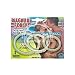 Novelties By Nasswalk Magnum Force Glow In The Dark Penis Rings