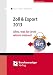 Bücher : Zoll & Export 2013: Alles, was Sie jetzt wissen müssen!