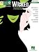 Wicked - Pro Vocal Songbook & Cd for Female Singers Volume 36 (Pro Vocal Women's Edition)
