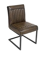 INDUSTRIAL STYLE Silla Garaje