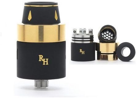 Royal Hunter Styled RDA Black