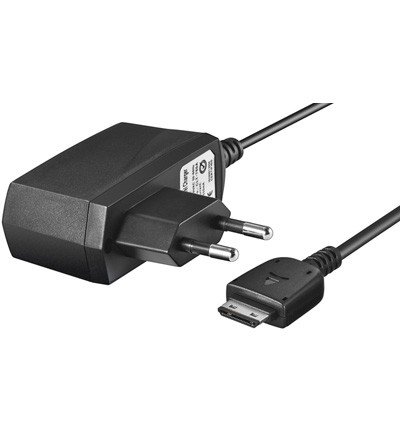Goobay 47923 Reiseladeger&auml;t f&uuml;r Samsung L760/G600/U800/U900 Preisvergleich