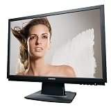 Electronics : CiBox 22" Widescreen TFT + speakers Black