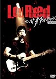Lou Reed - Montreux 2000 [DVD]