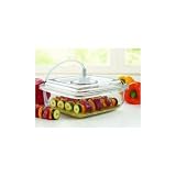 Foodsaver T02-0050-01 2.25 Quart Quick Marinator