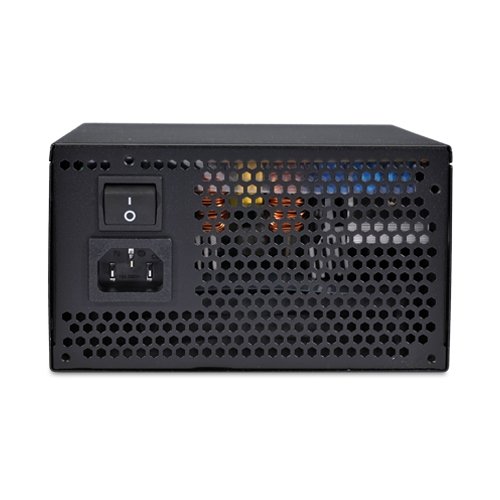 Coolmax Power Supply CoolMax USA 14625 8