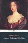 Oroonoko, The Rover, and Other Works (Penguin Clas...