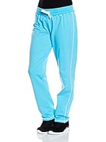 Venice Beach Pantalón Deporte Orchida (Aguamarina)