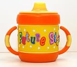 Future Star Baby Sippy Cup