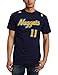 NBA Denver Nuggets Chris Andersen Men's Name and Number Tee