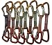 Black Diamond - Positron Quickdraw Blem 10 Pack