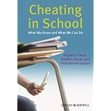 CheatinginSchool:WhatWeKnowandWhatWeCanDo