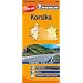 MICHELIN Regionalkarte Korsika