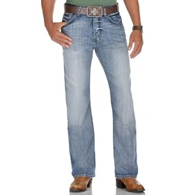 GUESS Jeans, Dean Straight Leg Easy Fit
