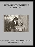 The Fantasy Adventure Collection