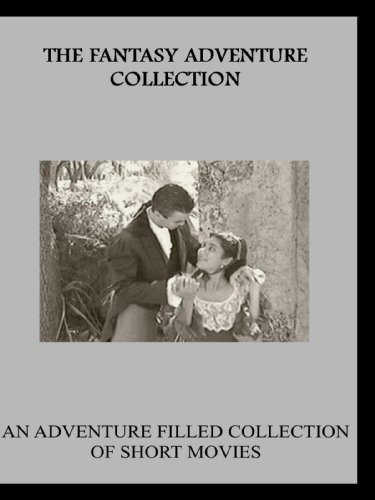 The Fantasy Adventure Collection