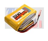Gaui Li-Po Battery (7.4v 800mah)