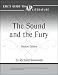 "The Sound and the Fury": Student Workbook (CliffsAP)