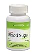 Optimum Blood Sugar Support - an all-natural supplement that balances blood glucose levels [3 bottles, 180 vegetable capsules]