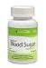 Optimum Blood Sugar Support - an all-natural supplement that balances blood glucose levels [3 bottles, 180 vegetable capsules]