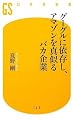 グーグルに依存し、アマゾンを真似るバカ企業 (幻冬舎新書)