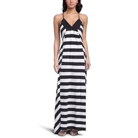 Roxy Junior's "Sunset" Maxi Dress