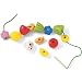 Lacing Beads