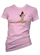 Damen-Shirt Gr��e 52-54 EU