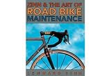 Review D2  / Zinn-Bike Maintenance Maunual For Road B
