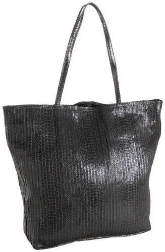 SR SQUARED by Sondra Roberts Chic North/South Tote