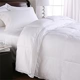 410TC Egyptian Down Alternative Comforter