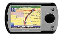 Nextar C3 3.5-Inch Portable GPS Navigator