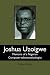Joshua Uzoigwe: Memoirs of a Nigerian Composer-ethnomusicologist