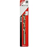 Super 鉄工ドリル 1本入 9.1mm