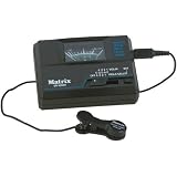 Matrix SR-1000V Violin / Cello Tuner