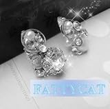 FASHION JAPANESE 3D NAIL ART (SILVER CROWN) 24 nails Sold By FATTYCAT 415HkHNLKYL. SL160 FASHION JAPANESE 3D NAIL ART (SILVER CROWN) 24 nails Sold By FATTYCAT