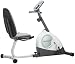 Weslo® Pursuit Recumbent Exercise Bike