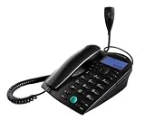 High Quality Skype Video Phone USB Phone for Skype