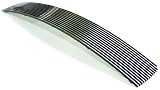 Nissan 350Z 2003 2004 2005 Billet Grille, Bolt-On
