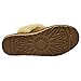 SLPR Women's Sheepskin Fernie Slipper