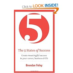 The 5 States of Success