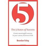 The 5 States of Success