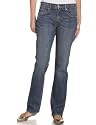 Levi's 505 Women's Straight Leg Jean