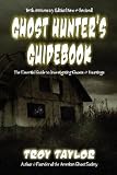The Ghost Hunter's Guidebook