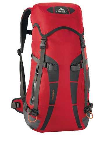 Vaude Wander-Rucksack Aracanda 30, Modell 2008