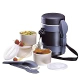 Sabor Latino Sky Thermal Food Carrier