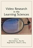 Video Research in the Learning Sciences